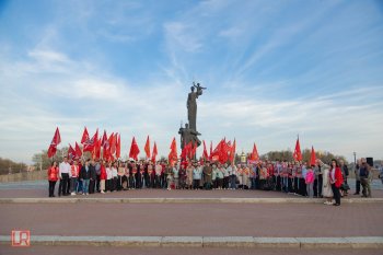 Акция «Наша Великая Победа»