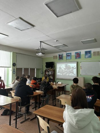 «Киноуроки в школах России».